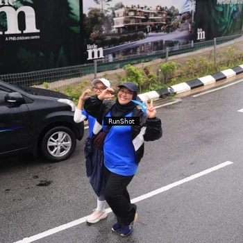 Runner Photo 7951381