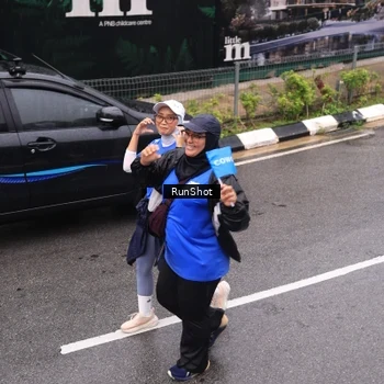 Runner Photo 7951384