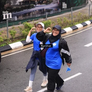 Runner Photo 7951386