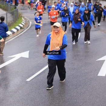 Runner Photo 7951389