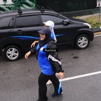 Runner Photo 7951394