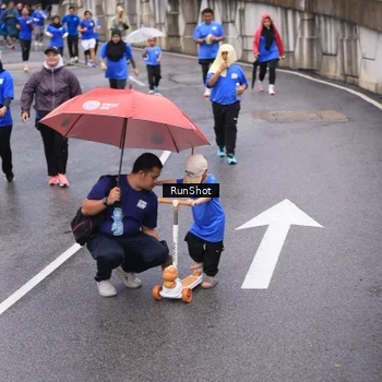 Runner Photo 7951396