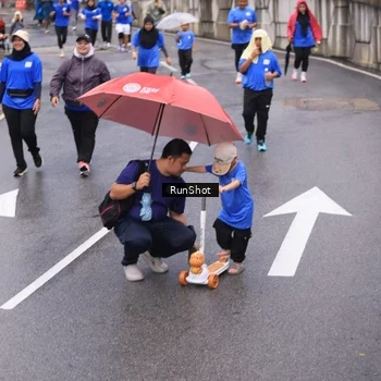 Runner Photo 7951397