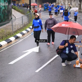 Runner Photo 7951401