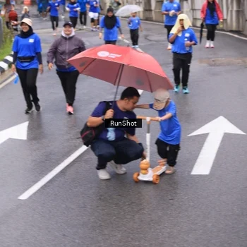Runner Photo 7951405