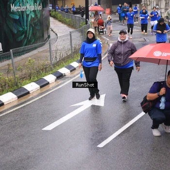 Runner Photo 7951408