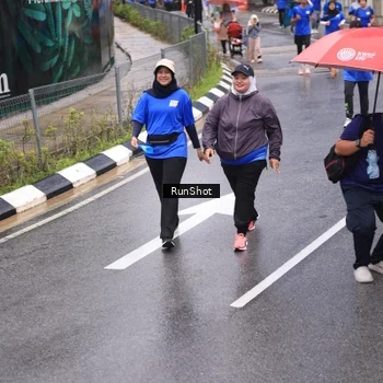 Runner Photo 7951420