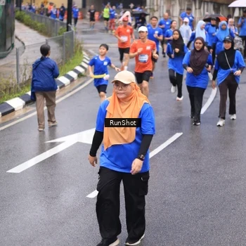 Runner Photo 7951432