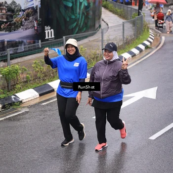Runner Photo 7951439