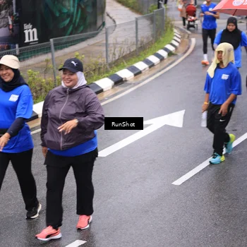 Runner Photo 7951447