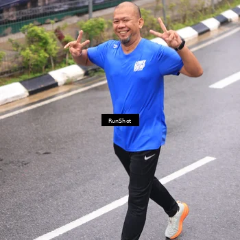 Runner Photo 7951455