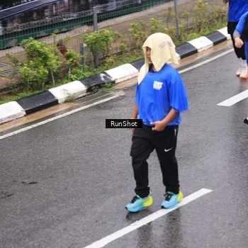 Runner Photo 7951477