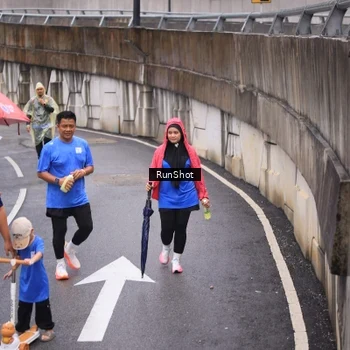 Runner Photo 7951482