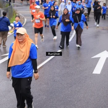 Runner Photo 7951488