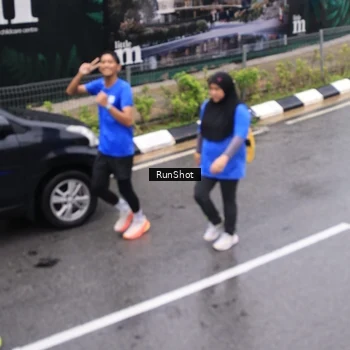 Runner Photo 7951508