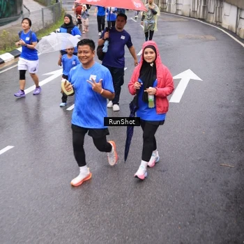 Runner Photo 7951515