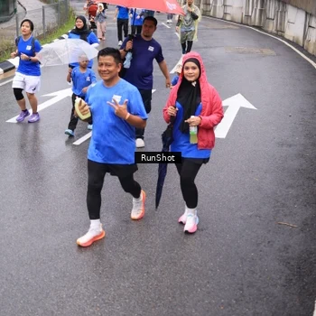 Runner Photo 7951516