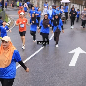Runner Photo 7951520