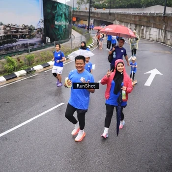 Runner Photo 7951521