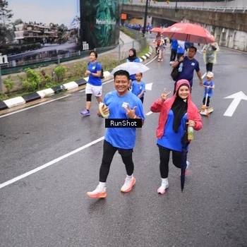 Runner Photo 7951522