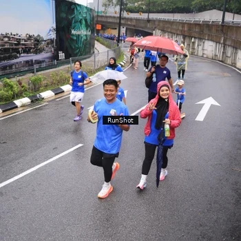 Runner Photo 7951523