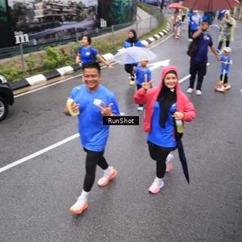 Runner Photo 7951528