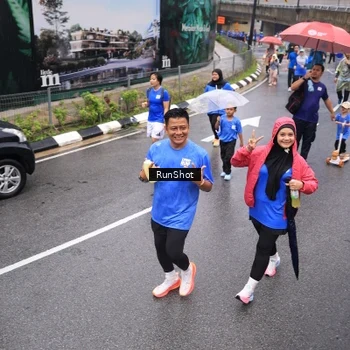 Runner Photo 7951529