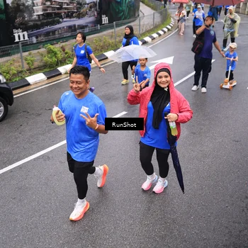Runner Photo 7951536