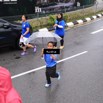 Runner Photo 7951545