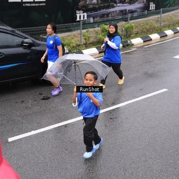 Runner Photo 7951547
