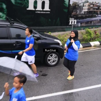 Runner Photo 7951549