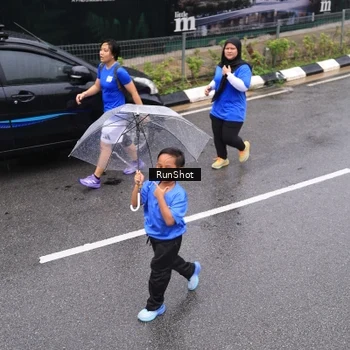 Runner Photo 7951550