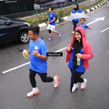Runner Photo 7951552