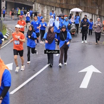 Runner Photo 7951555