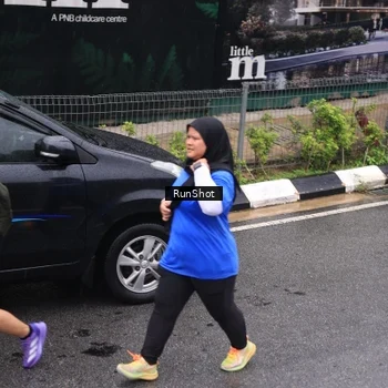 Runner Photo 7951556