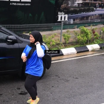 Runner Photo 7951558