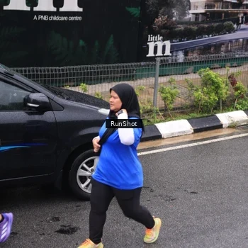 Runner Photo 7951560