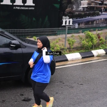 Runner Photo 7951561