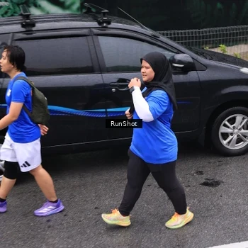 Runner Photo 7951566