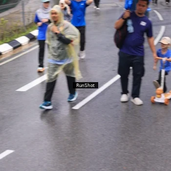 Runner Photo 7951577