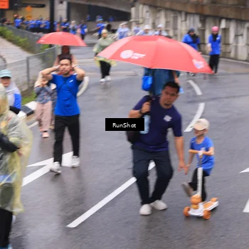 Runner Photo 7951584