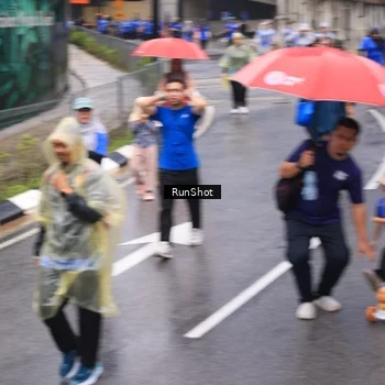 Runner Photo 7951587