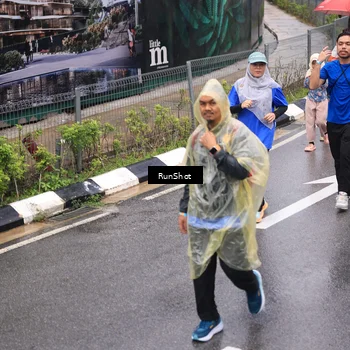 Runner Photo 7951593
