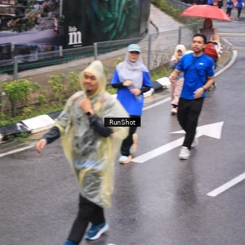 Runner Photo 7951594