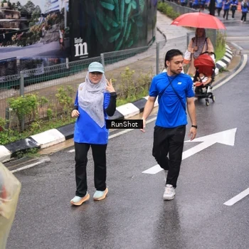 Runner Photo 7951609