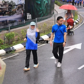 Runner Photo 7951610