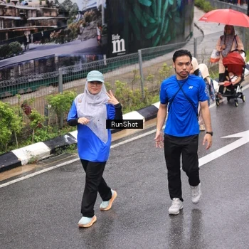 Runner Photo 7951616
