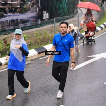 Runner Photo 7951622