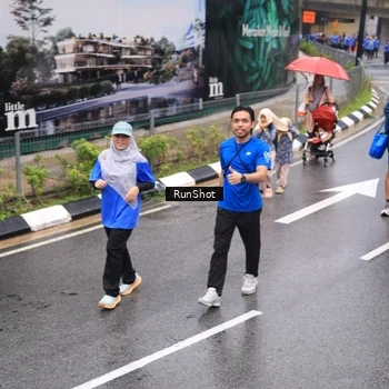 Runner Photo 7951627