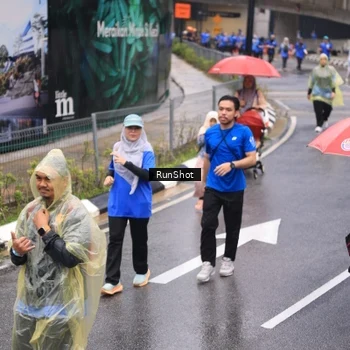 Runner Photo 7951633